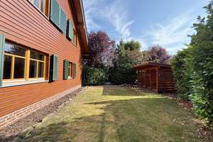 Ideales Platzangebot! Schönes Einfamilienhaus am Stadtrand von Ibbenbüren Püsselbüren – Die vollständige Adresse der Immobilie erhältst du vom Anbieter., 49479 Ibbenbüren – Vorschaubild 5