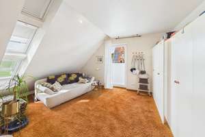Moderne Doppelhaushälfte mit Garage, 2 Stellplätzen und Gartenidylle in unmittelbarer Feldrandlage – Die vollständige Adresse der Immobilie erhältst du vom Anbieter., 55129 Hechtsheim, Mainz – Vorschaubild 9