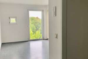 Studentisches Wohnen in Uni Nähe