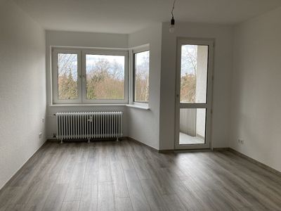 Wohnen mit schönen Weitblick – 3-zimmerwohnung im 4. OG (Musterbilder)