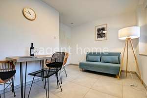 MÖBLIERT-MODERN STYLE - Praktisches Business Apartment mit Balkon – Die vollständige Adresse der Immobilie erhältst du vom Anbieter., 70563 Vaihingen-Mitte, Stuttgart – Vorschaubild 28