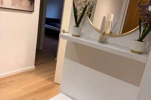 Ab sofort! Möbliertes WG-Zimmer in 4er WG – Die vollständige Adresse der Immobilie erhältst du vom Anbieter., 81243 Aubing-Süd, München – Vorschaubild 8