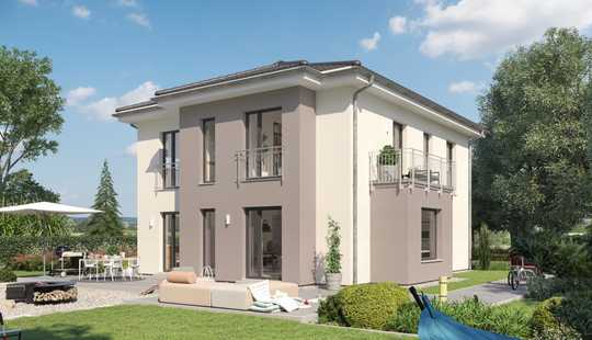 Bild von LivingHaus: Dein maßgeschneidertes Mehrgenerationenparadies