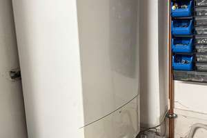 Doppelhaushälfte als Alternative zur Wohnung – mit Dachterrasse und modernisierter Ausstattung! – 68307 Sandhofen, Mannheim – Vorschaubild 15