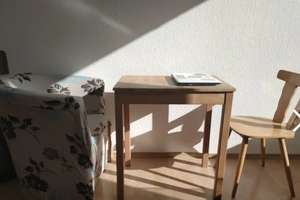1-Zimmer-Studenten-Mini-Apt. in schöner Lage (voll möbliert & INklusive Strom-Normalverbrauch) – Richard-Schirrmann-Straße 10, 55122 Hartenberg-Münchfeld, Mainz – Vorschaubild 7
