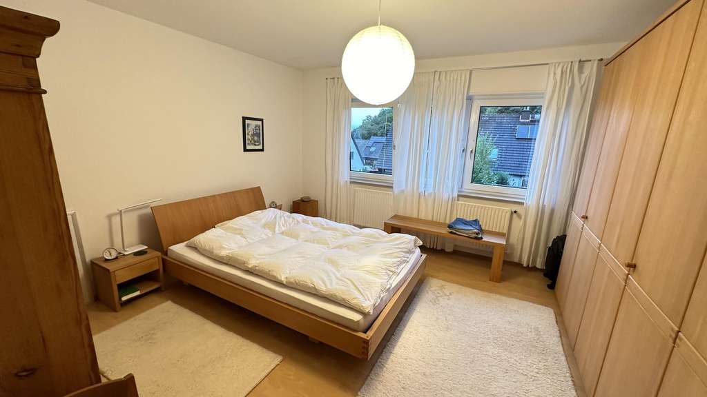 Immobilie in Bad Dürkheim - *** Zwei-/Dreifamilienhaus in idyllischer Waldrandlage *** - Bild 3