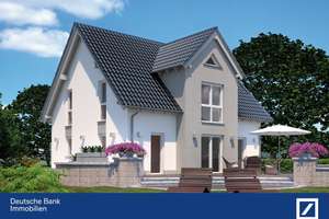 Das Massivhaus! Traumhaft schön, modernste Technik, individuelle Planung – Die vollständige Adresse der Immobilie erhältst du vom Anbieter., 54634 Bitburg – Vorschaubild 1