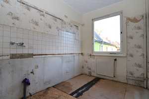 EFH in Boddennähe! ca.137m² Wfl., 5 Zi. & 3058m² großes grünes Grundstück mit Entwicklungspotential! – Ostvorpommern (Kreis) – Vorschaubild 8