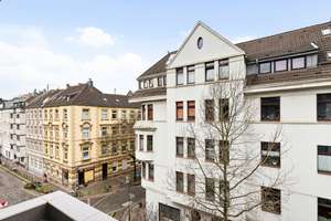 Stilvoll wohnen im Herzen Unterbilks – Die vollständige Adresse der Immobilie erhältst du vom Anbieter., 40219 Unterbilk, Düsseldorf – Vorschaubild 4