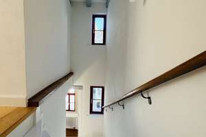 Wohn-/Nfl. ca. 395m² im Historisches Altstadthaus,  mit Abgeschlossenheitsbescheinigung... – 99084 Altstadt, Erfurt – Vorschaubild 3
