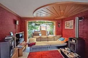Einziehen & ankommen – gepflegte Doppelhaushälfte mit kleinem Garten und Carport – Die vollständige Adresse der Immobilie erhältst du vom Anbieter., 96349 Steinwiesen – Vorschaubild 5