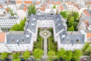 Exklusiver Altbau-Traum: Komplett sanierte Wohnung – provisionsfrei – Düsseldorfer Str. 35, 10707 Wilmersdorf, Berlin – Vorschaubild 21
