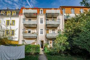 Blasewitz - 2-Zimmerwohnung mit Balkon – Heinrich-Schütz-Str. 9, 1277 Blasewitz (Stadtteil), Dresden – Vorschaubild 2