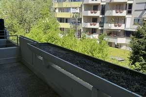 Erstbezug  Kernsanierung 2026 | 1-Zi.-Wohnung | großer Balkon | TG-Stellplatz | Stuttgart-Vaihingen – Am Wildwechsel 29, 70565 Rohr, Stuttgart – Vorschaubild 12