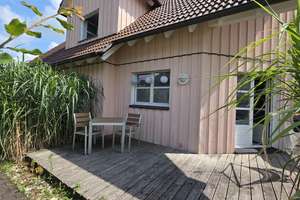 OSTHOF & RAINER IMMOBILIEN
Skandinavische Wohnträume im Spessart! – Die vollständige Adresse der Immobilie erhältst du vom Anbieter., 63599 Biebergemünd – Vorschaubild 2