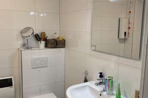 Großzügig aufgeteilte 4,5-Zimmer-Wohnung in Bochum-Dahlhausen – Die vollständige Adresse der Immobilie erhältst du vom Anbieter., 44879 Dahlhausen, Bochum – Vorschaubild 9