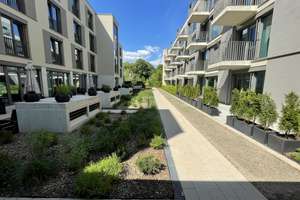 Leben in der Residenz Phoenixsee / 41m² Serviceappartement  / Betreutes Wohnen – Hafenpromenade 5, 44263 Hörde (Ortsteil), Dortmund – Vorschaubild 5