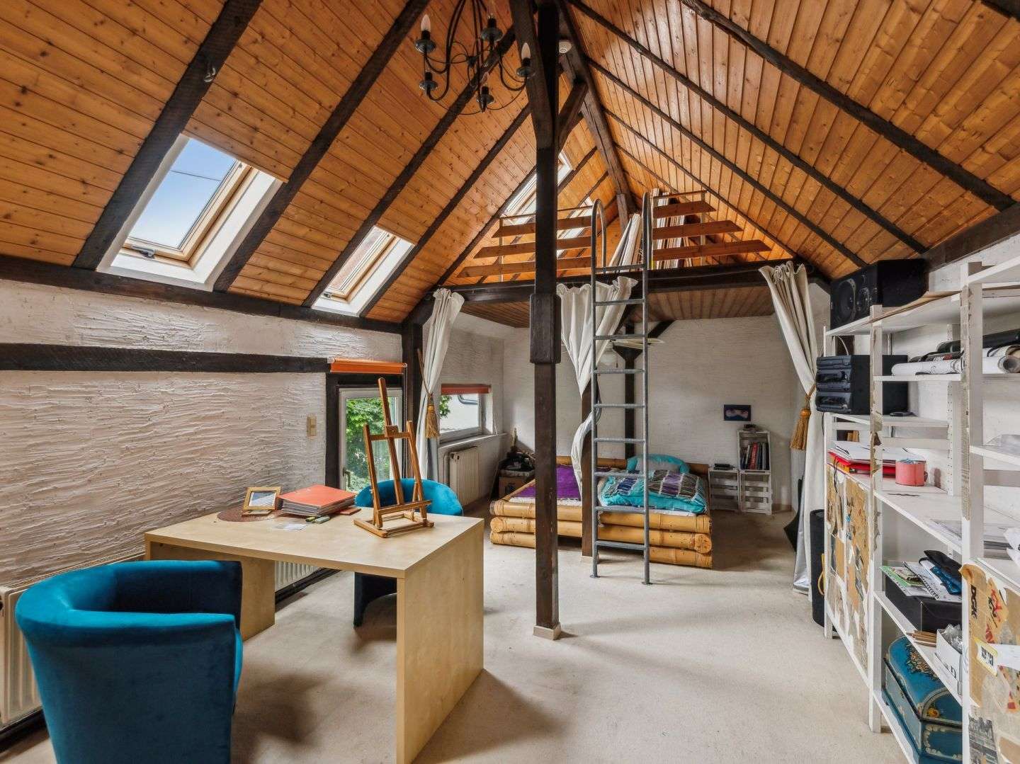 Immobilie in Hünstetten - Schönes Einfamilienhaus zentral gelegen im beliebten Stadtteil Wörsdorf-Idstein - Bild 4