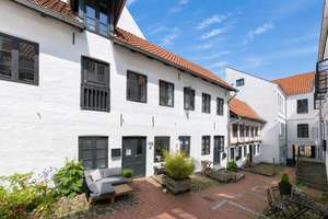 Wohn- und Geschäftshaus mit 24 Einheiten – Die vollständige Adresse der Immobilie erhältst du vom Anbieter., 24939 Nordertor, Flensburg – Vorschaubild 6