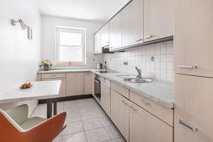 Modernes Penthouse mit großzügiger Terrasse und besonderem Flair in Hamburg-Stellingen! – Die vollständige Adresse der Immobilie erhältst du vom Anbieter., 22527 Stellingen, Hamburg – Vorschaubild 11