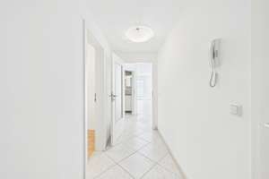 Maisonette in ruhiger Seitenstraße - 3-Zimmer, Pkw-Stellplatz, Terrasse & Balkon in Unterrath – Die vollständige Adresse der Immobilie erhältst du vom Anbieter., 40468 Unterrath, Düsseldorf – Vorschaubild 13