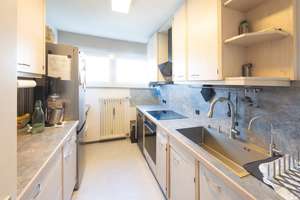 Panorama Tower|3-Zimmer-Wohnung mit Balkon & Tiefgarage (7.OG) – Münchenerstraße 2, 82110 Germering – Vorschaubild 12