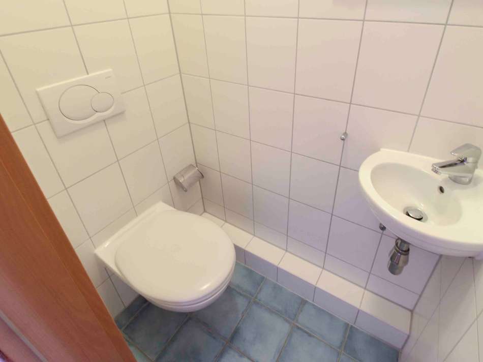 Gäste-WC