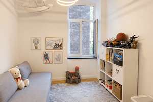 Exklusive 3-Zimmer-Wohnung im Lindenhof – Die vollständige Adresse der Immobilie erhältst du vom Anbieter., 68163 Lindenhof, Mannheim – Vorschaubild 3