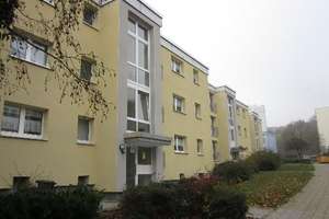 3 Zi.-Whg mit Balkon & modernem Bad!