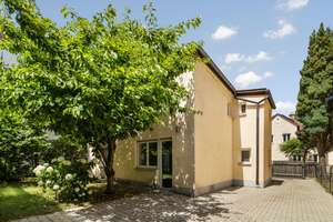 *KÄUFER-PROVISIONSFREI*: Familienfreundliches EFH mit Garage und Nebengebäude in A-Oberhausen – Die vollständige Adresse der Immobilie erhältst du vom Anbieter., 86154 Links der Wertach-Nord, Augsburg – Vorschaubild 12