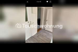 Tauschwohnung: 2 Zimmer Altbauwohnung – Die vollständige Adresse der Immobilie erhältst du vom Anbieter., 24116 Schreventeich, Kiel – Vorschaubild 6