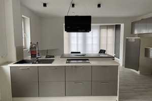 Luxuriöses Mehrfamilien-Landhaus - 355 m², 3 WE´s, umfangreich modernisiert, Schwimmteich! – Bamberg (Kreis) – Vorschaubild 13