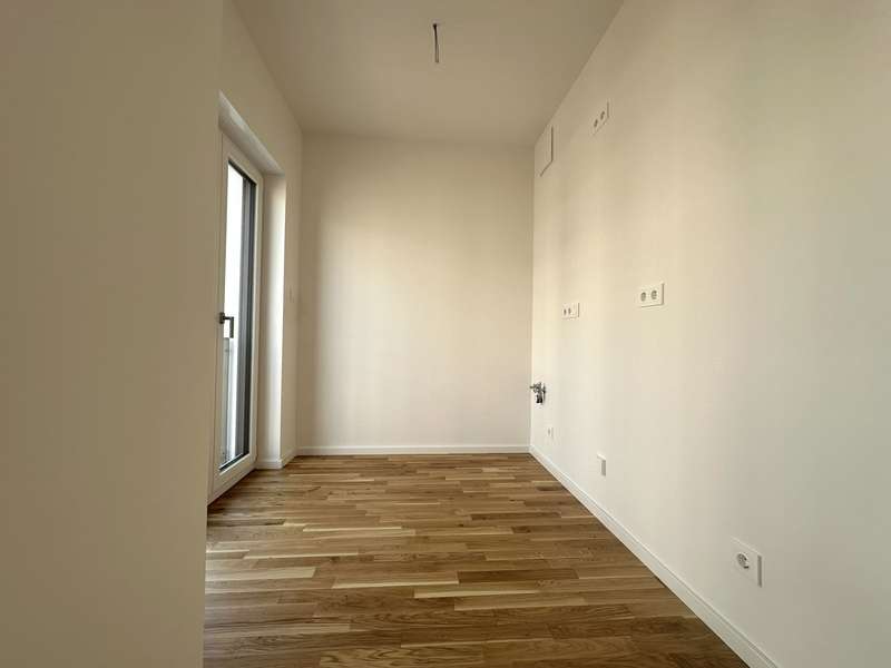 **Erstbezug** 1-Raum-Wohnung mit Balkon in Dresden-Friedrichstadt - Photo 5