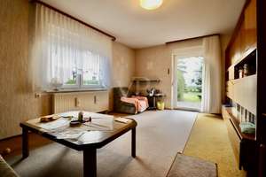 Großzügiges Familienhaus mit Gartenfreiheit und Raum für Visionen – Die vollständige Adresse der Immobilie erhältst du vom Anbieter., 91710 Gunzenhausen – Vorschaubild 7