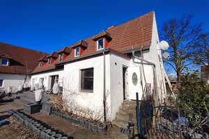 Herrschaftliches Landgut mit 37 Zimmern (1700 m² Wfl.) und ca. 5000 m² TOP-KP für Schnellentschlosse – Hertefelder Dorfstraße 46, 14641 Havelland (Kreis) – Vorschaubild 26