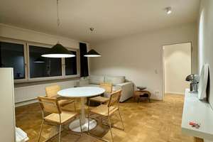 Exklusives 2-Zimmer Penthouse im 3. OG mit Balkon in Laim – Becherstraße 1a, 80686 St. Ulrich, München – Vorschaubild 4