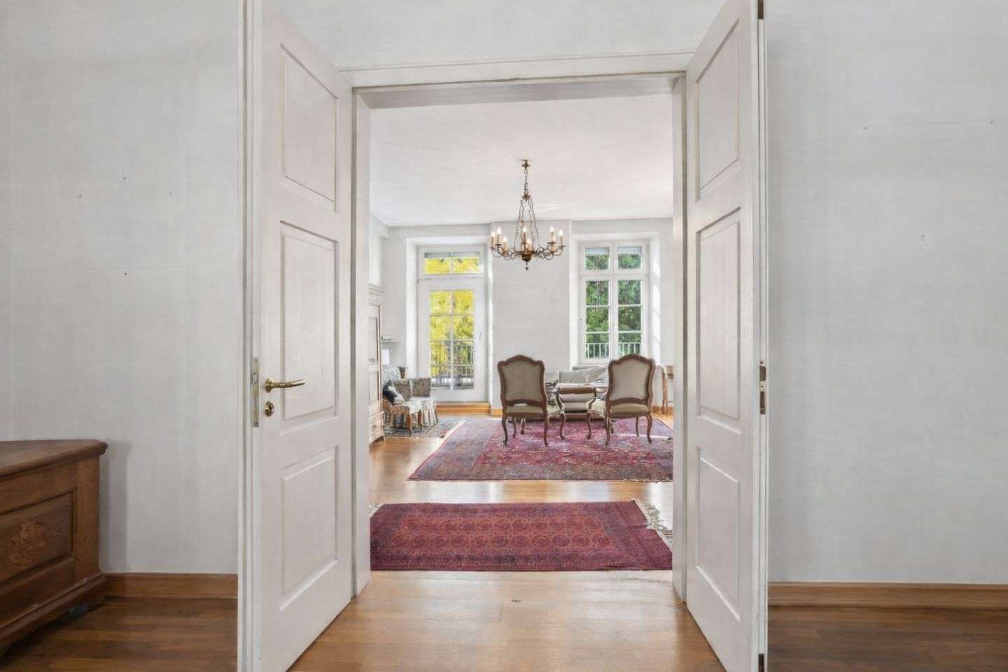 Immobilie in Zell (Mosel) - Denkmalgeschütztes Wohn- und Geschäftshaus – Wohnen und Arbeiten in Zell (Mosel) - Bild 5