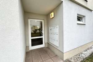 Provisionsfrei! Solide 3-Zimmer-Wohnung inkl. TG-Stellplatz in gepflegter Liegenschaft – Dybwadstraße 15, 4328 Sellerhausen-Stünz, Leipzig – Vorschaubild 3
