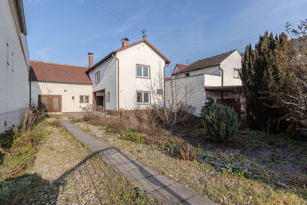 Immobilie in Böhl-Iggelheim - !!= Haus mit Garten und viel Platz – ideal für Familien mit Zukunftsplänen =!! - Bild 3