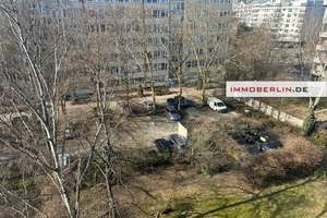 IMMOBERLIN.DE - Sehr angenehme Wohnung mit Westloggia nahe dem KaDeWe im Bayerischen Viertel – Die vollständige Adresse der Immobilie erhältst du vom Anbieter., 10777 Schöneberg, Berlin – Vorschaubild 11