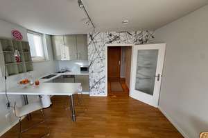Wunderschönes helles 1-Zimmer-Apartment in Isarnähe – Die vollständige Adresse der Immobilie erhältst du vom Anbieter., 81379 Thalkirchen, München – Vorschaubild 12