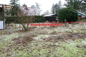 Freizeitgrundstück am Zeesener See – Dahme-Spreewald (Kreis) – Vorschaubild 4