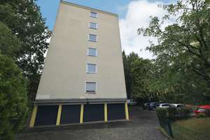 DAS PERFEKTE CITY-APARTMENT - MIT LOGGIA , AUFZUG & PARKPLATZ  - FÜR SINGLES ODER DOUBLES – Berchtesgadener Str. 7, 10779 Schöneberg, Berlin – Vorschaubild 23
