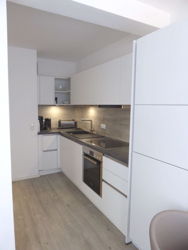 Kapitalanlage in Top-Nordendlage...V-E-R-K-A-U-F-T.. image