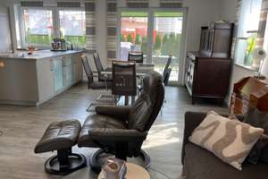 Modernes Einfamilienhaus mit Doppelgarage und schönen Garten in Schwandorf – Die vollständige Adresse der Immobilie erhältst du vom Anbieter., 92421 Schwandorf – Vorschaubild 14