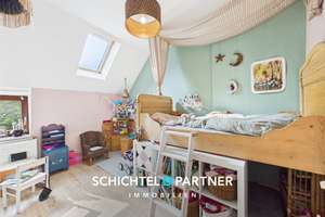 Hulsberg | Charmantes Zweifamilienhaus mit 2 Balkonen und Terrasse – Die vollständige Adresse der Immobilie erhältst du vom Anbieter., 28205 Hulsberg, Bremen – Vorschaubild 17