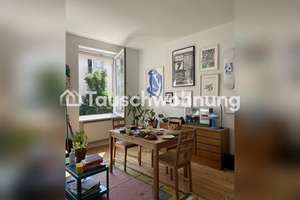 Tauschwohnung: Köln, Innenstadt: Charmante 3-Zimmer-Wohnung – Die vollständige Adresse der Immobilie erhältst du vom Anbieter., 50677 Neustadt/Süd, Köln – Vorschaubild 9