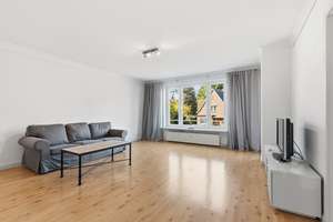 Sonnige Balkonwohnung mit Stellplatz in Halstenbek – Die vollständige Adresse der Immobilie erhältst du vom Anbieter., 25469 Halstenbek – Vorschaubild 6