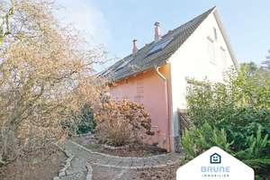 BRUNE IMMOBILIEN: Große Familie? Hier ist Raum dafür! – Die vollständige Adresse der Immobilie erhältst du vom Anbieter., 27578 Leherheide, Bremerhaven – Vorschaubild 26