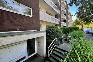 Sonniges und ruhiges 2,5 Zi.-Idyll mit Blick ins Grüne – Die vollständige Adresse der Immobilie erhältst du vom Anbieter., 40547 Niederkassel, Düsseldorf – Vorschaubild 14